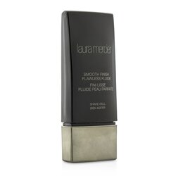 Laura Mercier Smooth Finish Flawless Fluide - # Chai 30ml/1oz