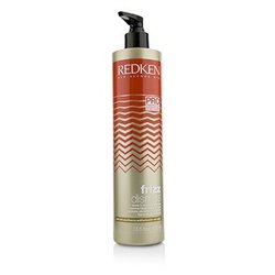 Redken Frizz Dismiss Leave-In Smoothing Service 400ml/13.5oz