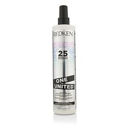 Redken One United All-In-One Multi-Benefit Treatment (For All Hair Textures) 400ml/13.5oz