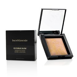 BareMinerals Invisible Glow Powder Highlighter - Medium 7g/0.24oz
