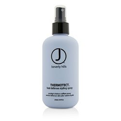 J Beverly Hills Thermotect Styling Heat Defense Spray 250ml/8oz