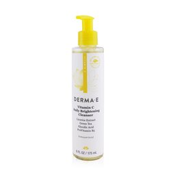Derma E Even Tone Brightening Cleanser 175ml/6oz