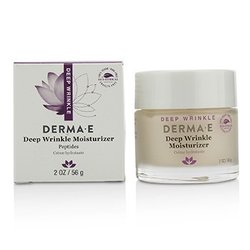 Derma E Przeciwzmarszczkowy krem na noc Deep Wrinkle Moisturizer 56g/2oz