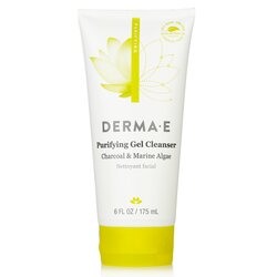 Derma E Żel do mycia twarzy Purifying Gel Cleanser 175ml/6oz
