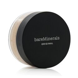 Bare Escentuals BareMinerals Original SPF 15 Base - # Fair Ivory 8g/0.28oz
