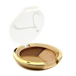 Jane Iredale PurePressed Sombra de Ojos Triple - Golden Girl 2.8g/0.1oz