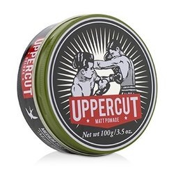 Uppercut Deluxe مرهم غير لامع 100g/3.5oz