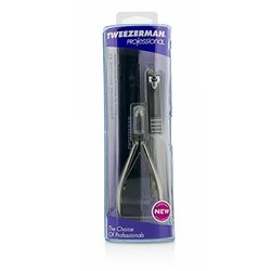 Tweezerman Professional Manicure Kit 4pcs