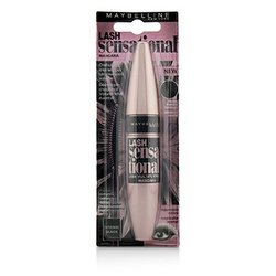 Maybelline Lash Sensational Lash Multiplying Intense Black Mascara - # Extra Black 9.5ml/0.32oz