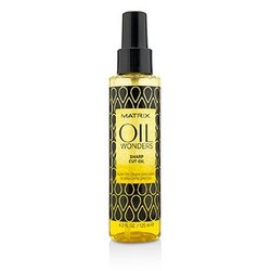 Matrix Oil Wonders Sharp Cut Oil 125ml/4.2oz