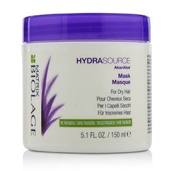 מטריקס Biolage HydraSource Mask (For Dry Hair) 150ml/5.1oz