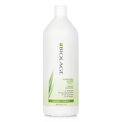 Matrix Biolage CleanReset Нормализующий Шампунь (для Всех Типов Волос) 1000ml/33.8oz