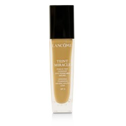 Lancome Teint Miracle Base Natural Hidratante Look Saludable SPF 15 - # 045 Sable Beige 30ml/1oz