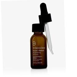 Dr Dennis Gross Rozjaśniająca kuracja od twarzy na noc Ferulic + Retinol Brightening Solution 30ml/1oz