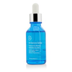 Dr Dennis Gross Hyaluronic Marine Hydration Booster 30ml/1oz