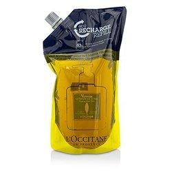 לאוקסיטן Verveine (Verbena) Cleansing Hand Wash (Eco-Refill) 500ml/16.9oz