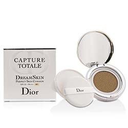 Christian Dior Capture Totale Dreamskin Perfect Skin Cushion SPF 50 With Extra Refill - # 021 2x15g/0.5oz