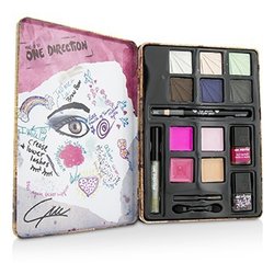 One Direction Paleta do makijażu Make Up Palette - Liam -