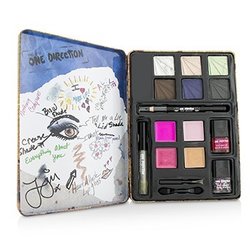 One Direction Paleta do makijażu Make Up Palette - Zayn -