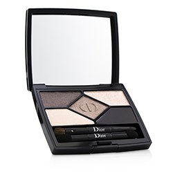 Christian Dior 5 Couleurs Designer Paleta de Ojos Profesional Todo En Uno - No. 718 Taupe Design 5.7g/0.2oz
