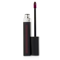 Christian Dior Rouge Dior Liquid Lip Stain - # 862 Hectic Matte (Dark Purple) 6ml/0.2oz