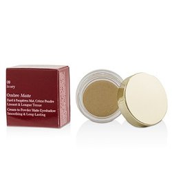 Clarins Ombre Matte Eyeshadow - #09 Ivory 7g/0.2oz