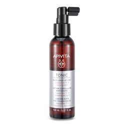 Apivita غسول تساق الشعر بـHippophae TC وبروتين اللوبين 150ml/5.07oz