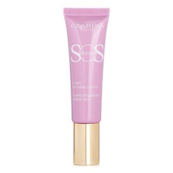 קלרינס SOS פרימר - # 05 Lavender (Visibly Brightens Sallow Skin) 30ml/1oz