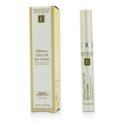 Eminence Hibiscus Ultra Lift Eye Cream 15ml/0.5oz