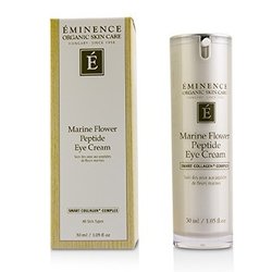 Eminence Krem pod oczy Marine Flower Peptide Eye Cream 30ml/1.05oz