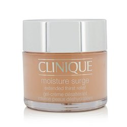 Clinique Moisture Surge Extended Thirst Relief (Limited Edition) (Unboxed) 125ml/4oz