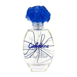 Gres Cabotine Eau Vivide Eau De Toilette Spray 100ml/3.4oz