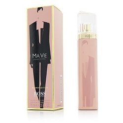 Hugo Boss Boss Ma Vie Eau De Parfum Spray - Parfum EDP (Edisi Runway) 75ml/2.5oz