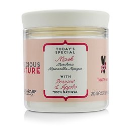 AlfaParf Precious Nature Today's Special Mask (Til tørst hår) 200ml/6.91oz