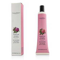 Crabtree & Evelyn Rosewater Anti-Ageing Hand Therapy 70g/2.5oz