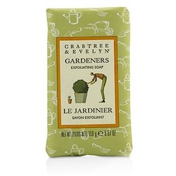 Crabtree & Evelyn Gardeners Exfoliating Soap 158g/5.57oz
