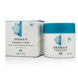 Derma E Krem do ciała Therapeutic Psorzema Cream 113g/4oz