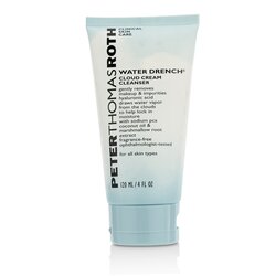 Peter Thomas Roth Krem do mycia twarzy Water Drench Cloud Cream Cleanser 120ml/4oz