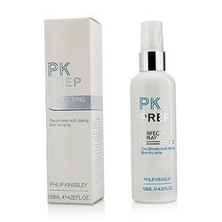 Philip Kingsley سبراي مكمل PK Prep 125ml/4.22oz