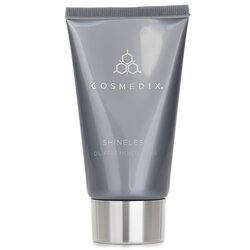 CosMedix 歌斯美迪 無反光無油保濕霜