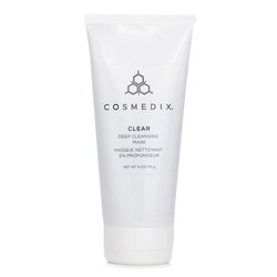 CosMedix 歌斯美迪 深層凈化清潔面膜 Clear Deep Cleansing Mask-營業用包裝