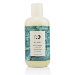 R+Co Szampon do włosów Atlantis Moisturizing Shampoo 241ml/8.5oz