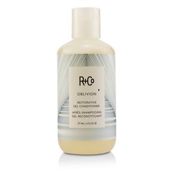 R+Co Oblivion Restorative Gel Conditioner מרכך 177ml/6oz