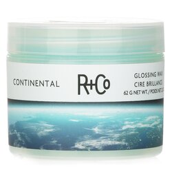 R+Co Continental Glossing Wax  62g/2.2oz