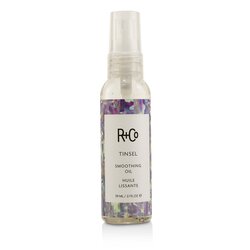 R+Co Wygładzający olejek do włosów Tinsel Smoothing Oil 60ml/2oz