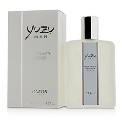 Caron Yuzu Eau De Toilette Spray 125ml/4.2oz