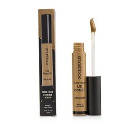 Smashbox Photo Finish Lid Primer - Medium  2.5ml/0.08oz