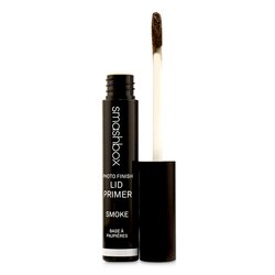 Smashbox Photo Finish Lid Primer - Smoke 2.5ml/0.08oz