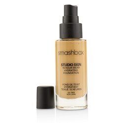 Smashbox Studio Skin 15 Hour Wear Hydrating Foundation - # 3.0 (Medium With Cool Undertone) 30ml/1oz