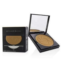 Smashbox Podkład w pudrze Photo Filter Powder Foundation - # 7 (Golden Medium Beige) 9.9g/0.34oz